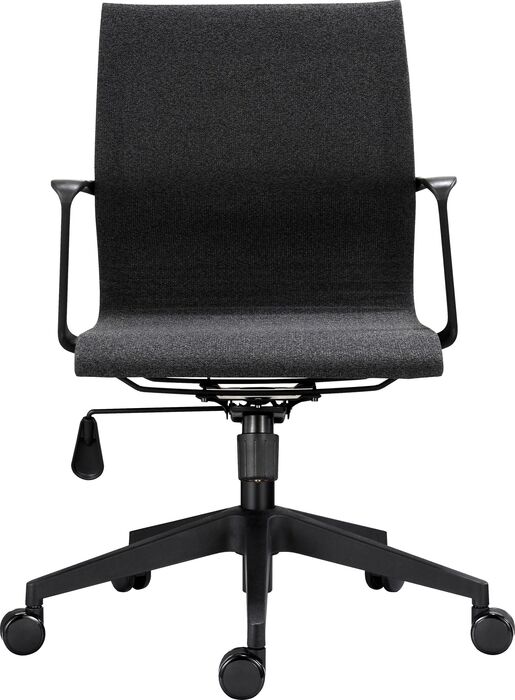 Zen Office 100 bólstraður stóll