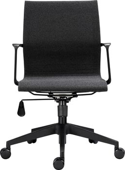 Zen Office 100 bólstraður stóll