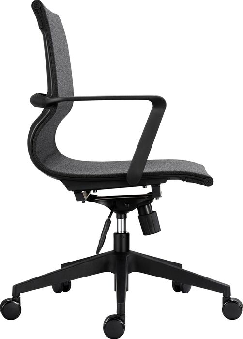 Zen Office 100 bólstraður stóll