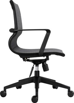 Zen Office 100 bólstraður stóll