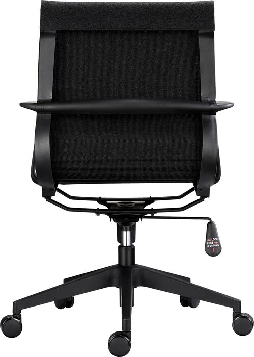 Zen Office 100 bólstraður stóll