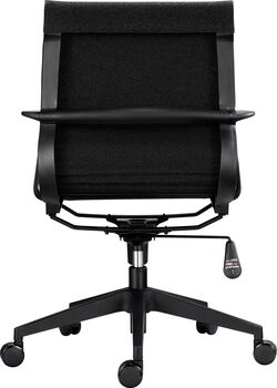 Zen Office 100 bólstraður stóll