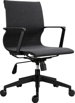 Zen Office 100 bólstraður stóll