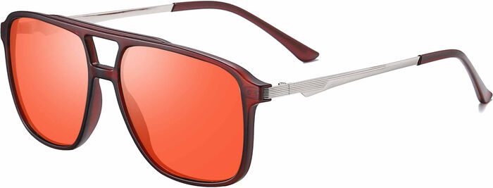 Zen 14 skjágleraugu