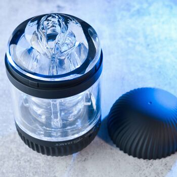 Zero Tolerance Double Decker Stroker múffa