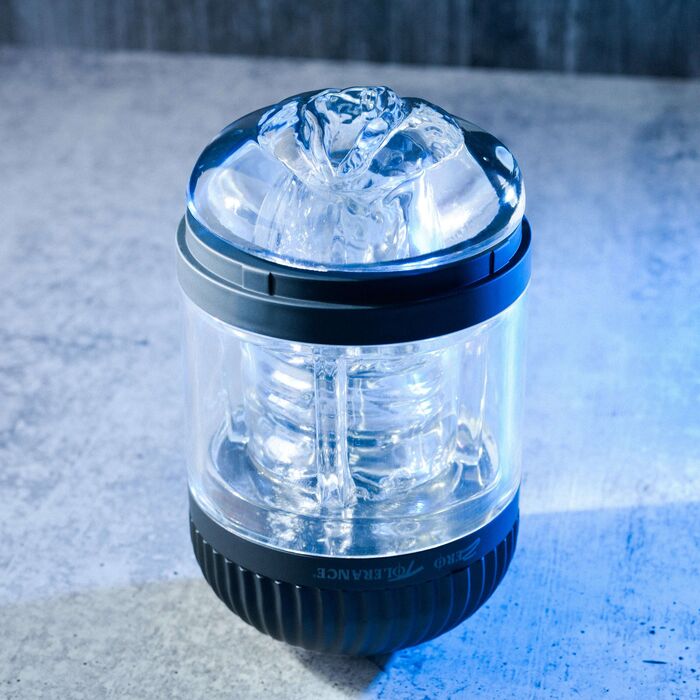 Zero Tolerance Double Decker Stroker múffa