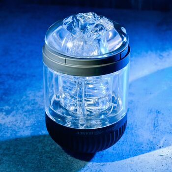 Zero Tolerance Double Decker Stroker múffa