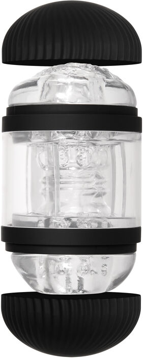 Zero Tolerance Double Decker Stroker múffa