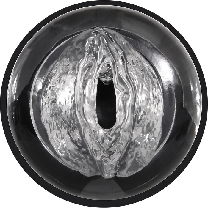 Zero Tolerance Double Decker Stroker múffa