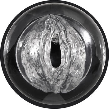 Zero Tolerance Double Decker Stroker múffa