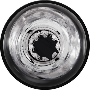 Zero Tolerance Double Decker Stroker múffa