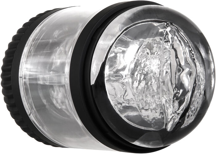 Zero Tolerance Double Decker Stroker múffa