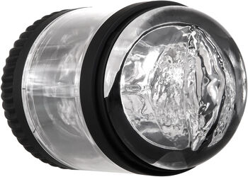 Zero Tolerance Double Decker Stroker múffa