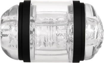 Zero Tolerance Double Decker Stroker múffa