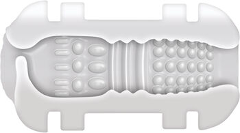 Zero Tolerance Double Decker Stroker múffa