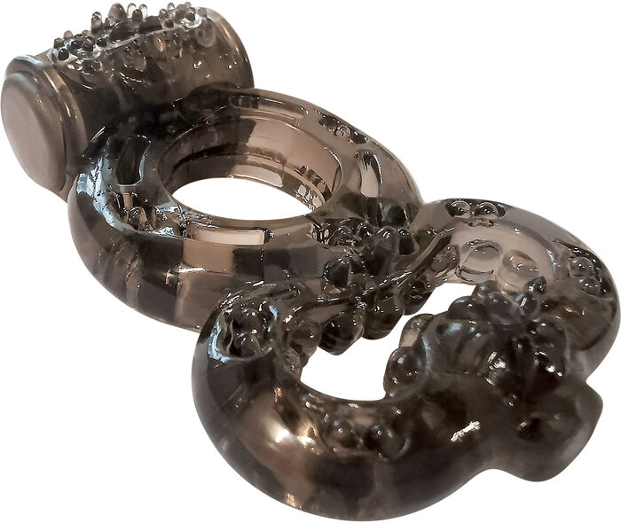 Zero Tolerance Double Decker Stroker múffa