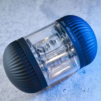 Zero Tolerance Double Decker Stroker múffa