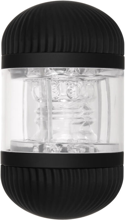 Zero Tolerance Double Decker Stroker múffa