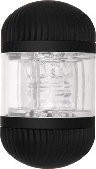 Zero Tolerance Double Decker Stroker múffa