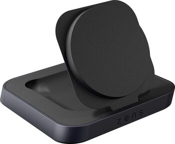 Zens MagSafe þráðlaus næturstandur