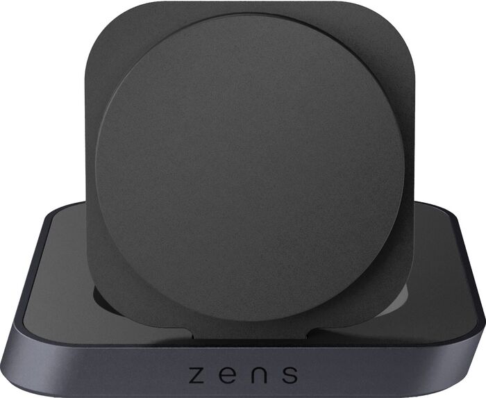 Zens MagSafe þráðlaus næturstandur