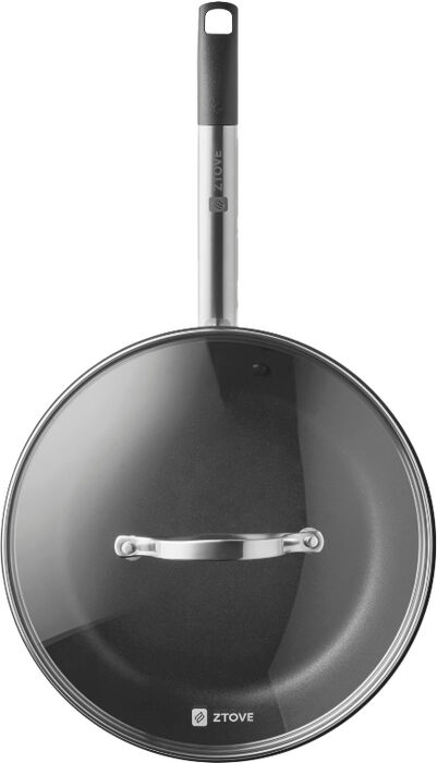 Ztove Non-stick steikarpanna - 24 cm