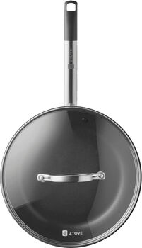 Ztove Non-stick steikarpanna - 24 cm