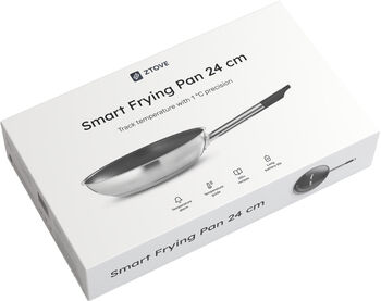 Ztove Non-stick steikarpanna - 24 cm