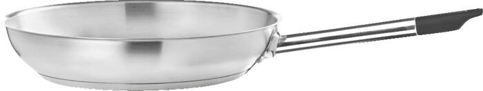 Ztove stálpanna - 28 cm