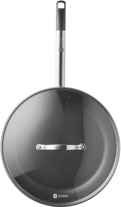 Ztove Non-stick steikarpanna - 28 cm