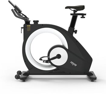 RJR S5 spinning hjól 