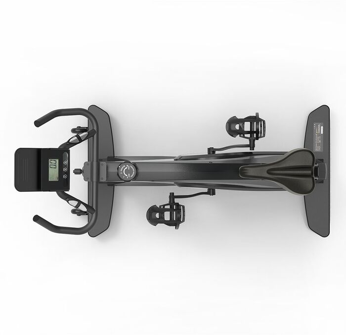 RJR S5 spinning hjól 