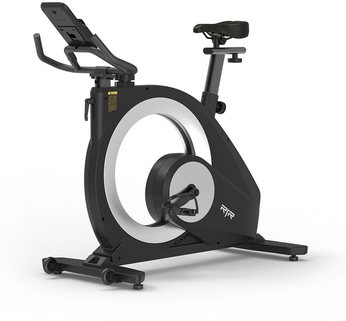 RJR S5 spinning hjól